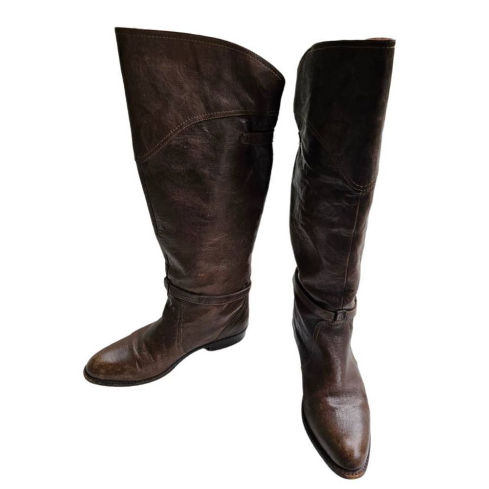 Frye Premium leather Boot Size 7.